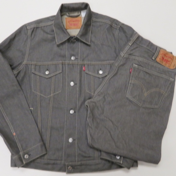 levis denim jacket flipkart